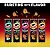 Batata Pringles Scorchin Xtreme Buffalo Importada 158g - Imagem 4