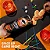 Batata Pringles Scorchin Xtreme Buffalo Importada 158g - Imagem 3