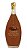 Licor Bottega Gianduia 500ml - Imagem 1