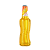 Drink Pronto Beats GT Tropical Long Neck 269ml - Imagem 1