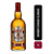 Whisky Chivas Regal 12 Anos 1L - Imagem 1