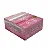 Seda Elements Pink Slim King Size - Imagem 3