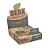 Seda Hemp Green Leaves King Size - Imagem 2