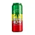 Energético Mister Hemp Bomba Original Lata 473ml - Imagem 2