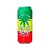 Energético Mister Hemp Bomba Original Lata 473ml - Imagem 1