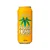 Energético Mister Hemp Manga Chapada Lata 473ml - Imagem 1