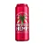 Energético Mister Hemp Morango Brisado Lata 473ml - Imagem 2