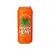 Energético Mister Hemp Tangerina Loka Spicy Lata 473ml - Imagem 1