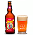 Cerveja Invicta Boss 500ml - Imagem 2