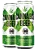 Cerveja X-Mark Cannabis Beer 473ml - Imagem 4