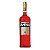 Aperitivo Campari Milano Importado 1L - Imagem 1