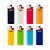 Isqueiro Bic Mini 1un Cores - Imagem 1