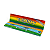 Seda Elements Rainbow Slim King Size - Imagem 2