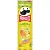 Batata Pringles Mexican Corn Importada 158g - Imagem 1