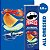 Batata Pringles  All Dressed Importada 158g - Imagem 2