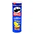 Batata Pringles Philly Cheesesteak Importada 158g - Imagem 3