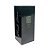 Copo de Plástico Black Erva Quadrado Preto 350ml - Imagem 1