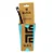 Kit Copo Caldereta e Bomba 350ml Black Erva - Azul Bebe - Imagem 1