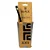 Kit Copo Caldereta e Bomba 350ml Black Erva - Cinza - Imagem 1