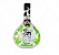 Licor De Pistacho Pistache Tolón Tolón 700ml - Imagem 1