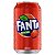 Refrigerante Fanta Caju Lata 350ml - Imagem 1