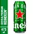 Cerveja Heineken Lata 473ml - Imagem 1