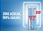 Energético Red Bull Zero Energy Drink Lata 250ml - Imagem 2