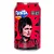 Refrigerante Fanta Fruit Twist Importada Lata 330ml - Imagem 1
