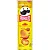 Batata Pringles Hot Honey Importada 158g - Imagem 1