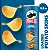 Batata Pringles Loaded Potato Skins Importada 158g - Imagem 3