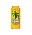 Pack 6un Energético Mister Hemp Fininho de Maracujá Lata 473ml - Imagem 2