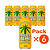 Pack 6un Energético Mister Hemp Fininho de Maracujá Lata 473ml - Imagem 1