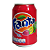 Refrigerante Fanta Strawberry Kiwi Importada Lata 330ml - Imagem 2