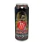 Energético Monster Bad Apple  Importado Lata 500ml - Imagem 1