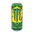 Energético Monster Rio Punch 473ml - Imagem 1