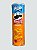 Batata Pringles  Paprika Importada 165g - Imagem 3