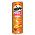 Batata Pringles  Paprika Importada 165g - Imagem 1