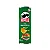Batata Pringles Pizza Marguerita 105g - Imagem 1