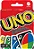 Jogo Uno Mattel - Imagem 1