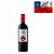 Vinho Gato Negro Cabernet Sauvignon 750ml - Imagem 1