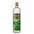 Cachaça Velho Barreiro Limão Vidro 910ML - Imagem 1