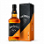 Whisky Jack Daniels Maclaren 700ML - Imagem 1