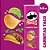 Batata Pringles  Carnitas Taco Importada 158g - Imagem 2