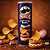 Batata Pringles Everything Bagel  Importada 158g - Imagem 2