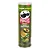 Batata Pringles Spicy Guacamole  Importada 158g - Imagem 1
