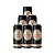 Pack  6un Cerveja Guinness Extra Stout Lata 473ml - Imagem 3