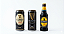 Kit3 Cerveja  Guinness 1 Draught  1 Extra Stout 1 Foreign Extra - Imagem 1