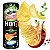 Batata Pringles Kicki Sour Cream Importada 158g - Imagem 2