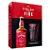 Kit Jack Daniels Fire 1L + 1 copo - Imagem 1