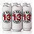 Pack 6un Cerveja Guinness Hop House 13 Lager Lata 473ml - Imagem 1